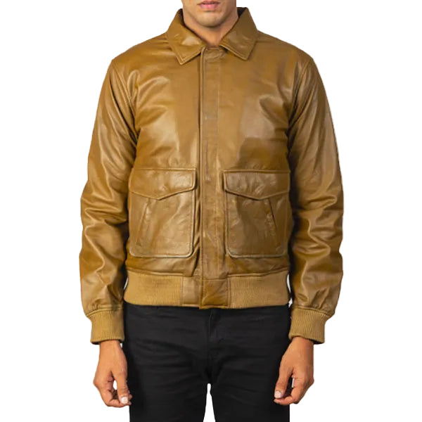 • burnished leather texture close up bomber jacket
