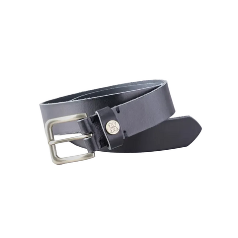 New Women Coffee Handmade Genuine Leather Belt