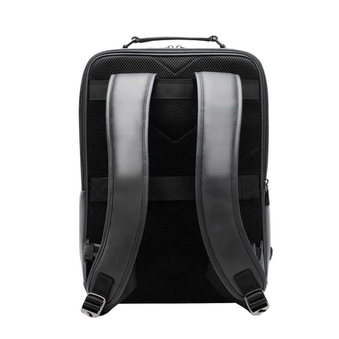 New Women Explorer Plus Water Resistant Faux Sheepskin Leather Backpack