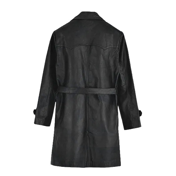 Vintage Trench Coat