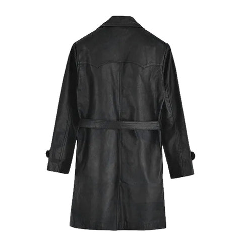Vintage Trench Coat