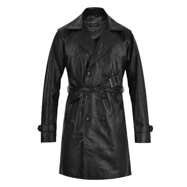 Vintage Trench Coat