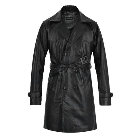 Vintage Trench Coat