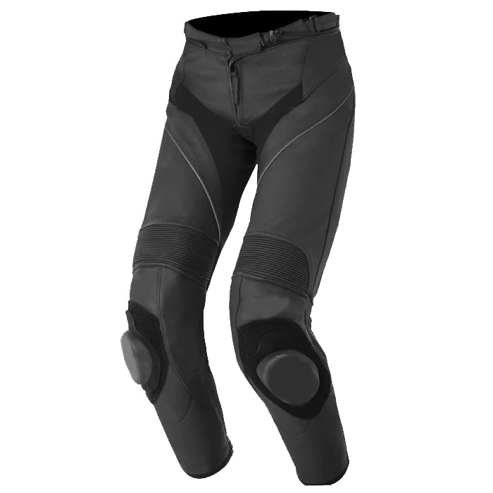 MotoGP Leather Pant - High Performance - AMSEL LEATHERS