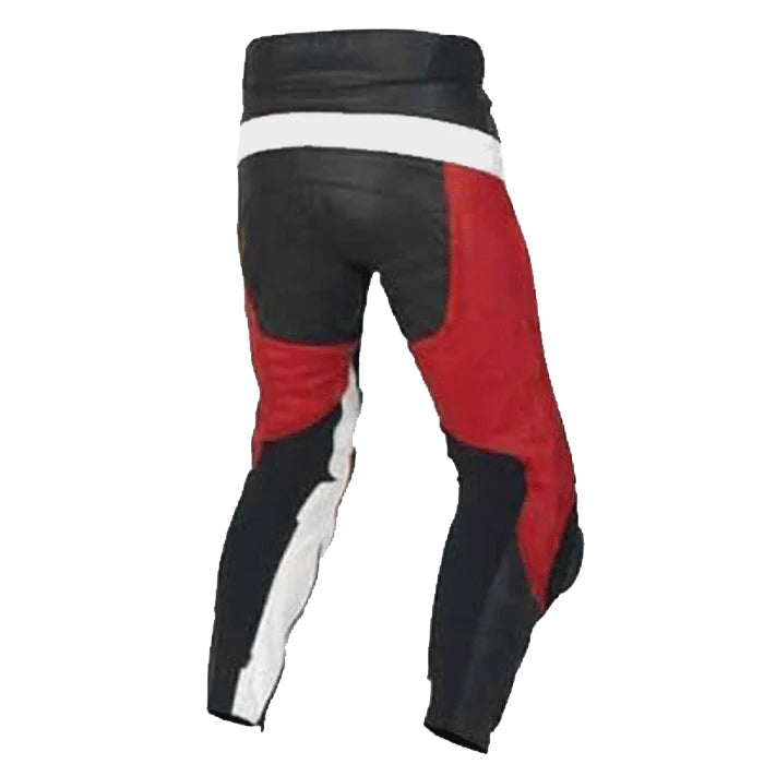 Motorcycle Rider Pant - AMSEL LEATHERS