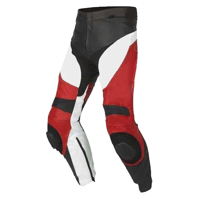 Motorcycle Rider Pant - AMSEL LEATHERS